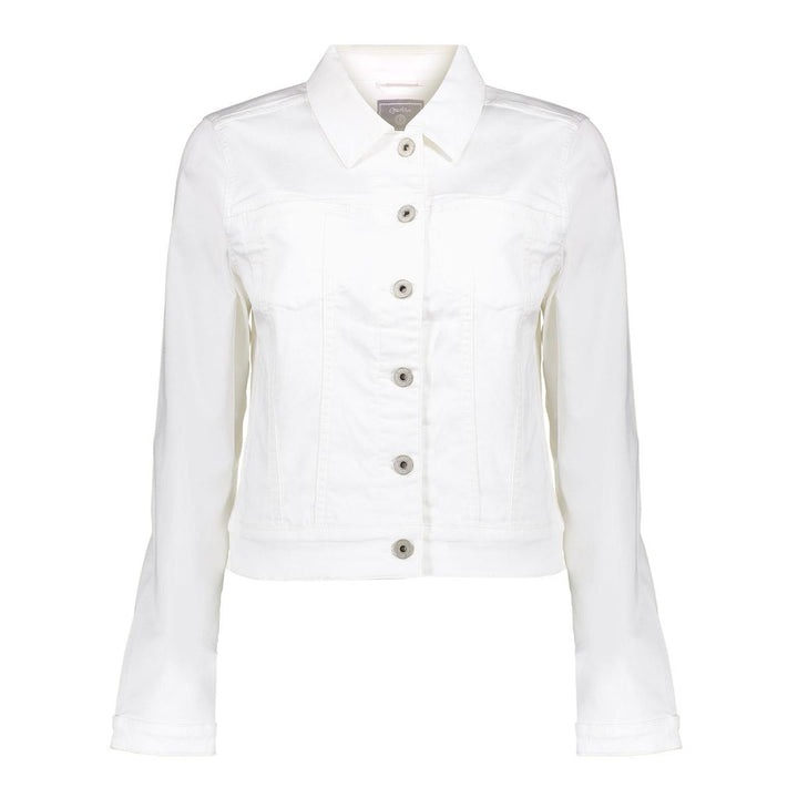 Geisha 55011-10 jack dames off-white