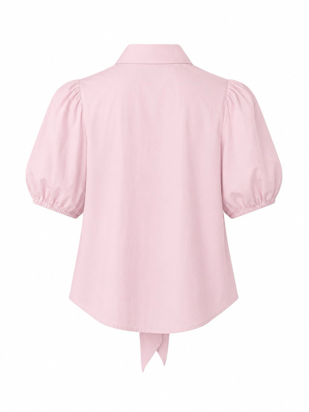Vila blouse k/m dames licht roze – 14122083 Tana