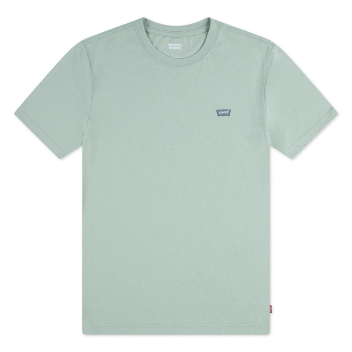 Levi's boys A100 t-shirt mint – jongens