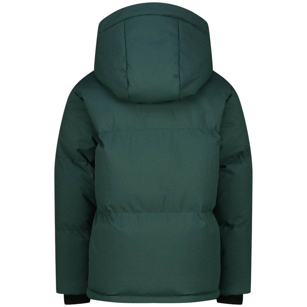 R225kb100013 Tiro - Groen
