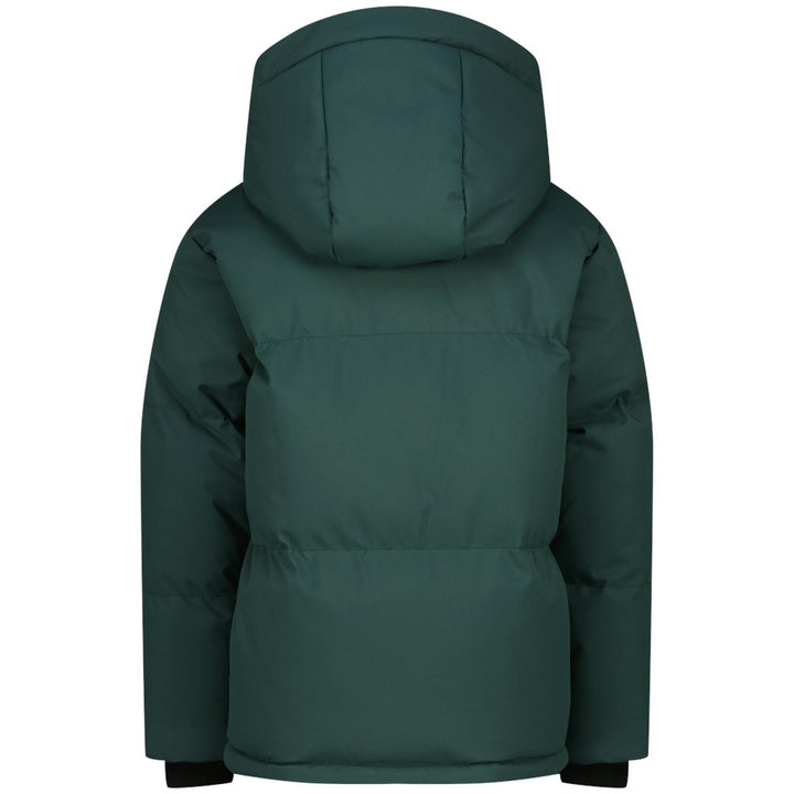 R225kb100013 Tiro - Groen
