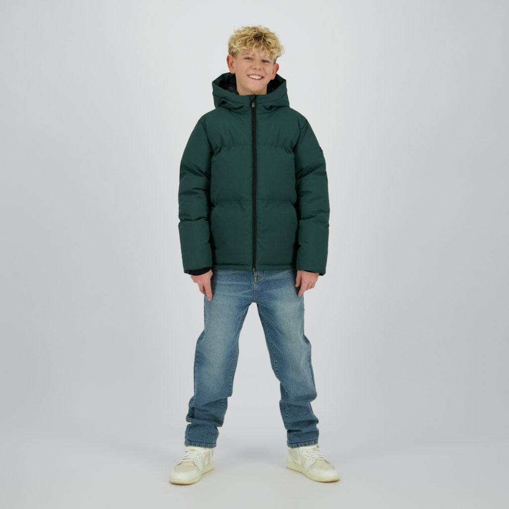 R225kb100013 Tiro - Groen