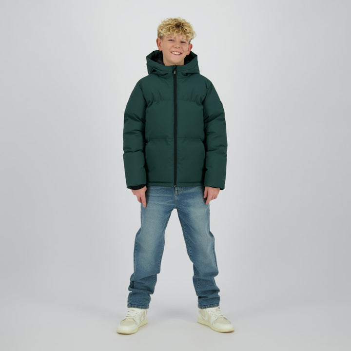 R225kb100013 Tiro - Groen