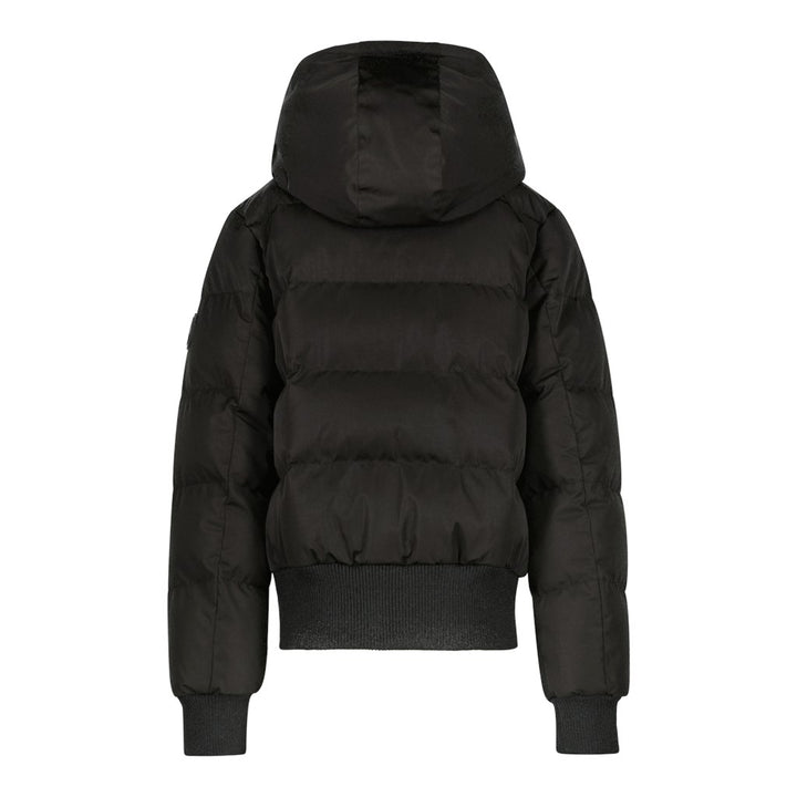 Kids Atuya Nylon Poly Black - Zwart