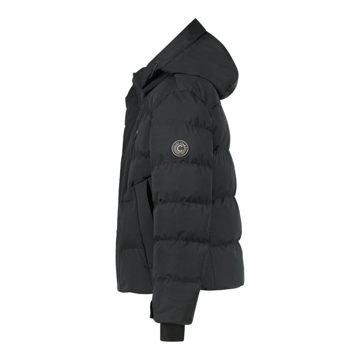 Kids Wickam Polyester Black - Zwart