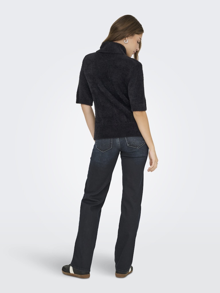 Only 15364467 piumo zwart – dames top