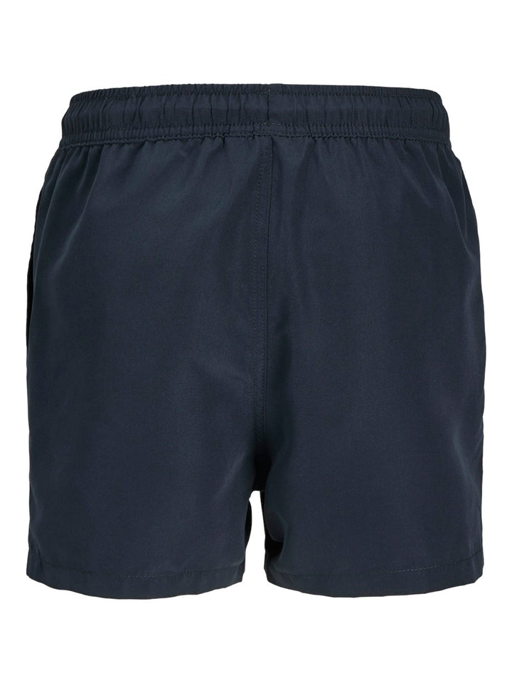 Jjstyd Swim Shorts - Blauw