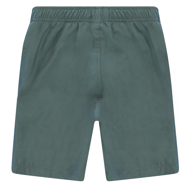 Kids Bemino Swimshort Black - Grijs Melee