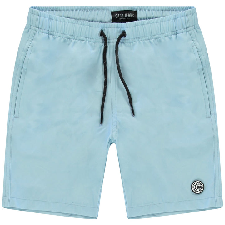 Swimshort Bemino Jr. - Grijs Melee