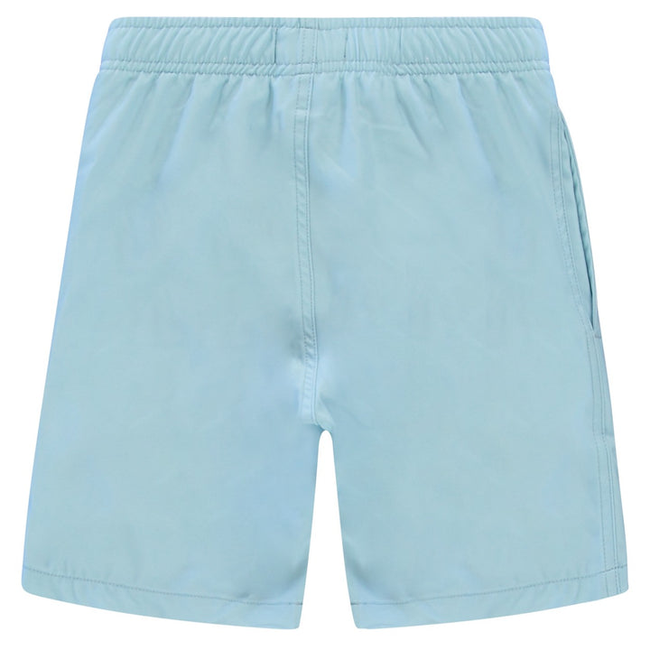 Swimshort Bemino Jr. - Grijs Melee