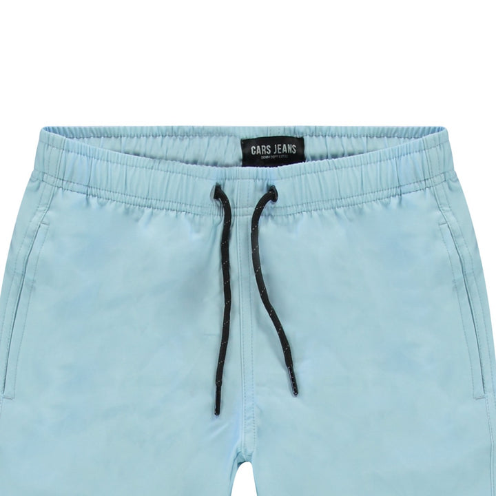 Swimshort Bemino Jr. - Grijs Melee