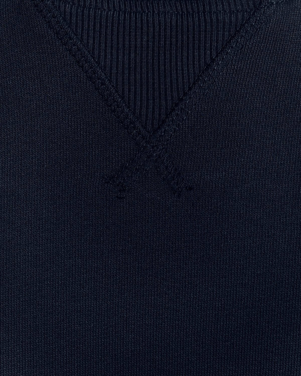 Lyle & Scott ML424VOG sweater heren blauw