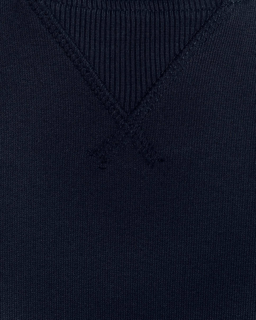 Lyle & Scott ML424VOG sweater heren blauw