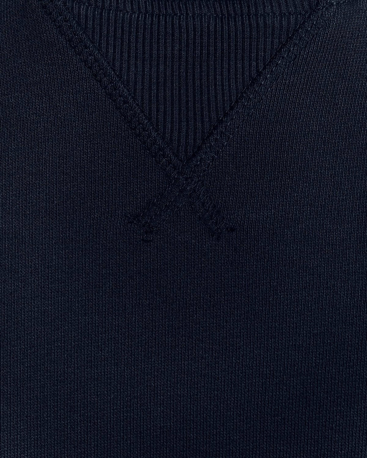 Lyle & Scott ML424VOG sweater heren blauw