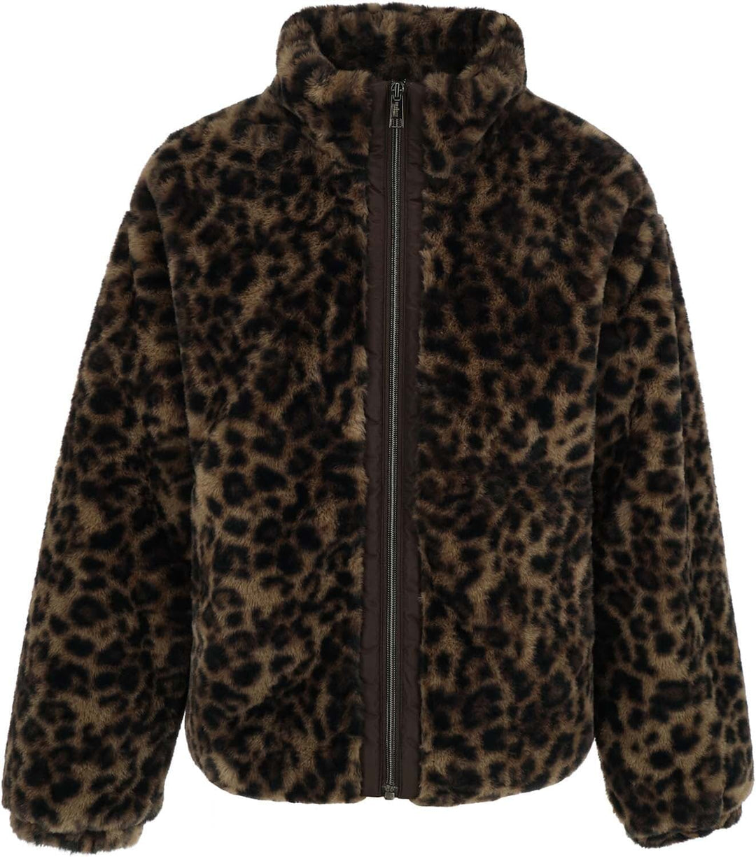 Covered L60397 Chloe2 jack dames bruin dessin