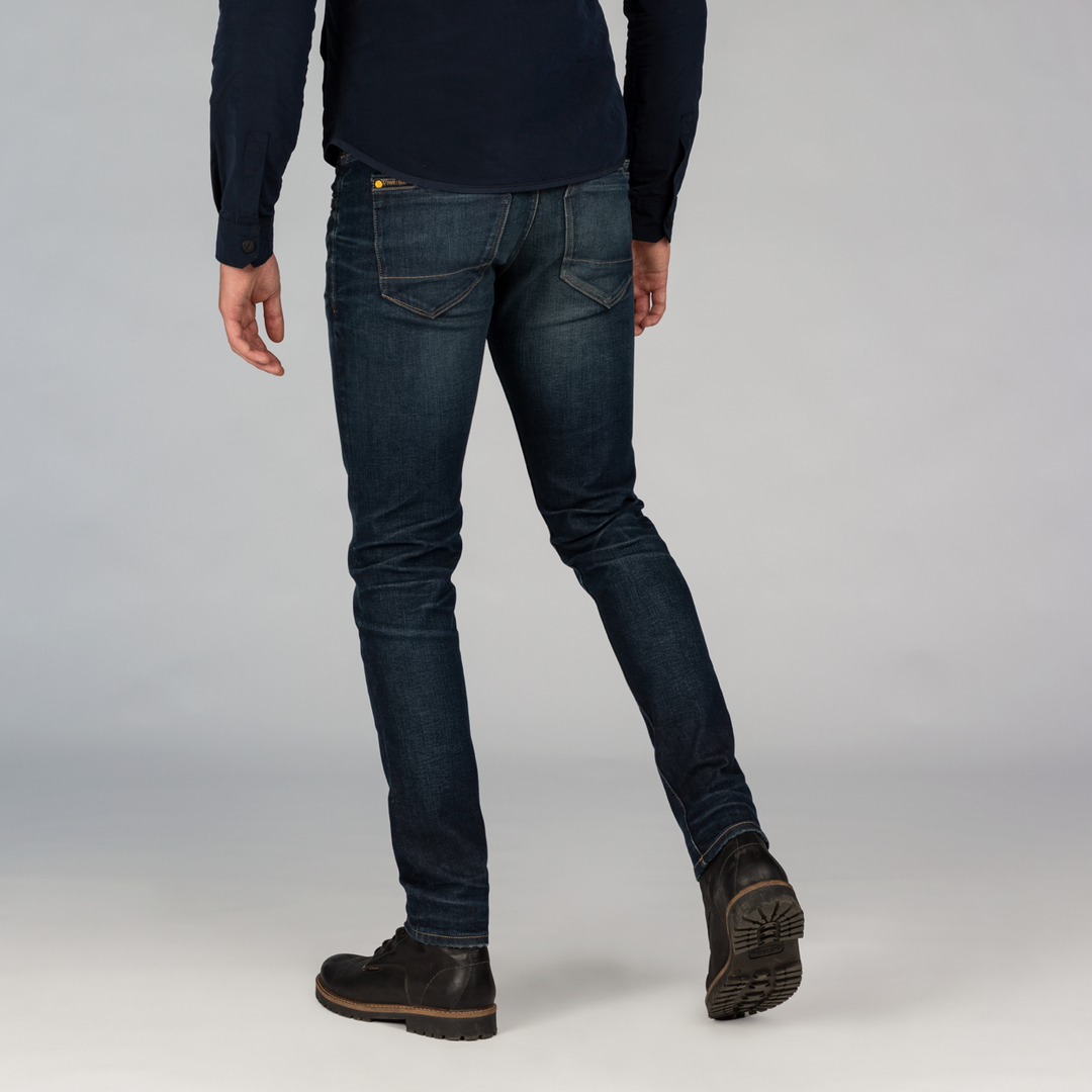 PME-Legend PTR150-DBD jeans slim fit heren - Blue Denim - L34