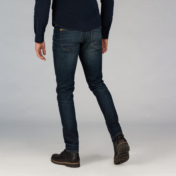 PME-Legend PTR150-DBD jeans slim fit heren - Blue Denim - L34