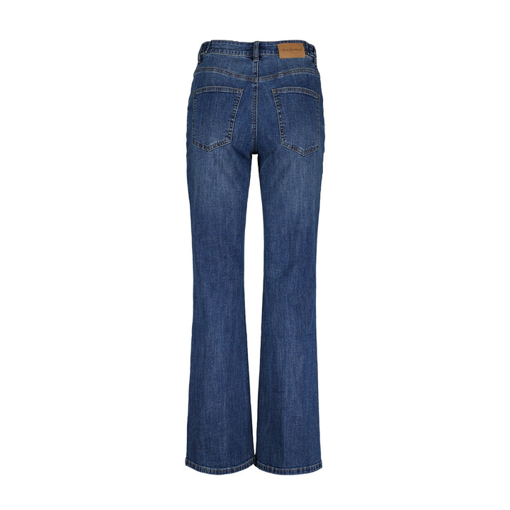 Red Button 4337 jeans loose fit dames – blue denim - L31