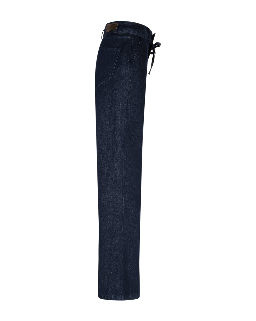 Red Button 5005 jeans loose fit dames blue denim - L33