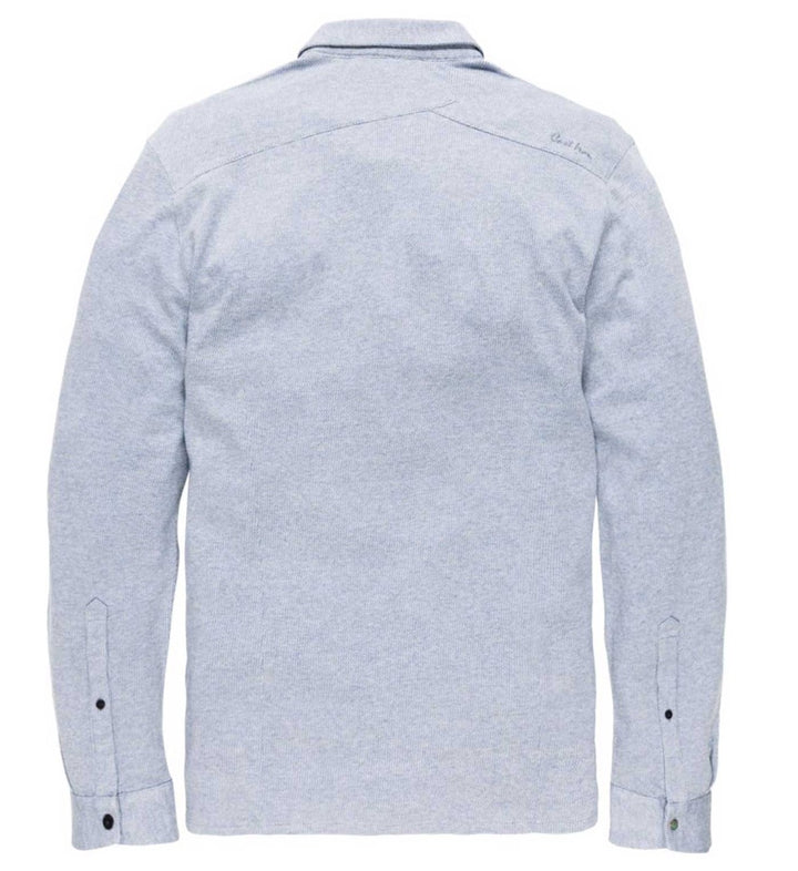 Vanguard polo l/m heren lichtblauw – VPS2509888