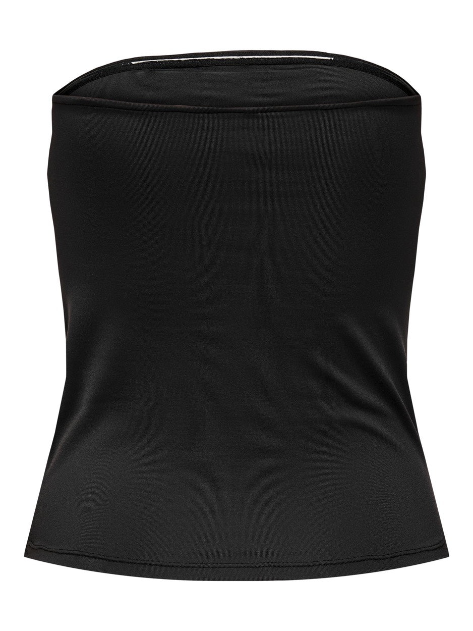 Opus Ina singlet zwart – dames