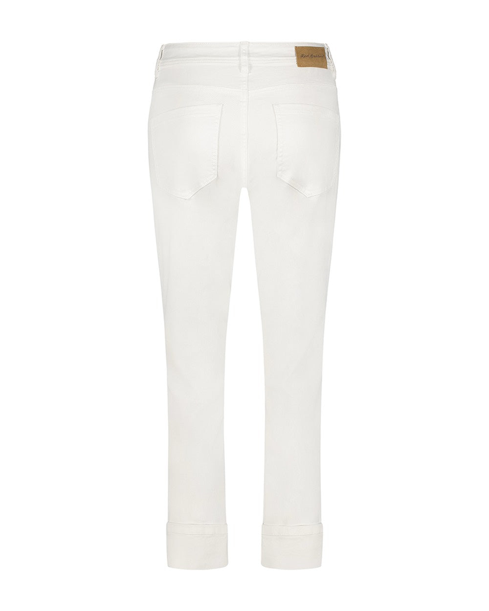 Red Button 4456 kate lange broek dames – off-white