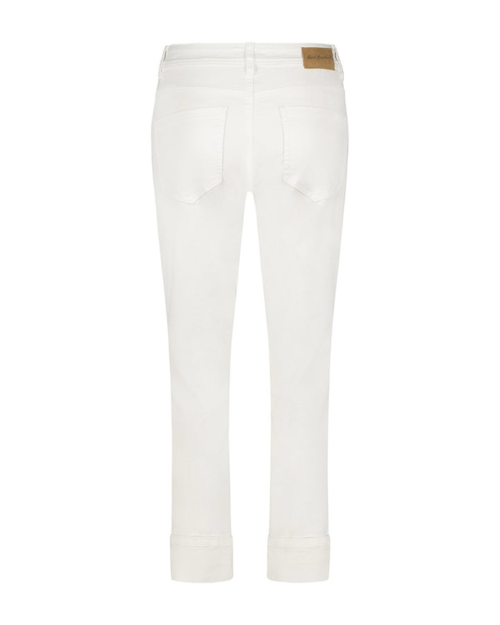 Red Button 4456 kate lange broek dames – off-white