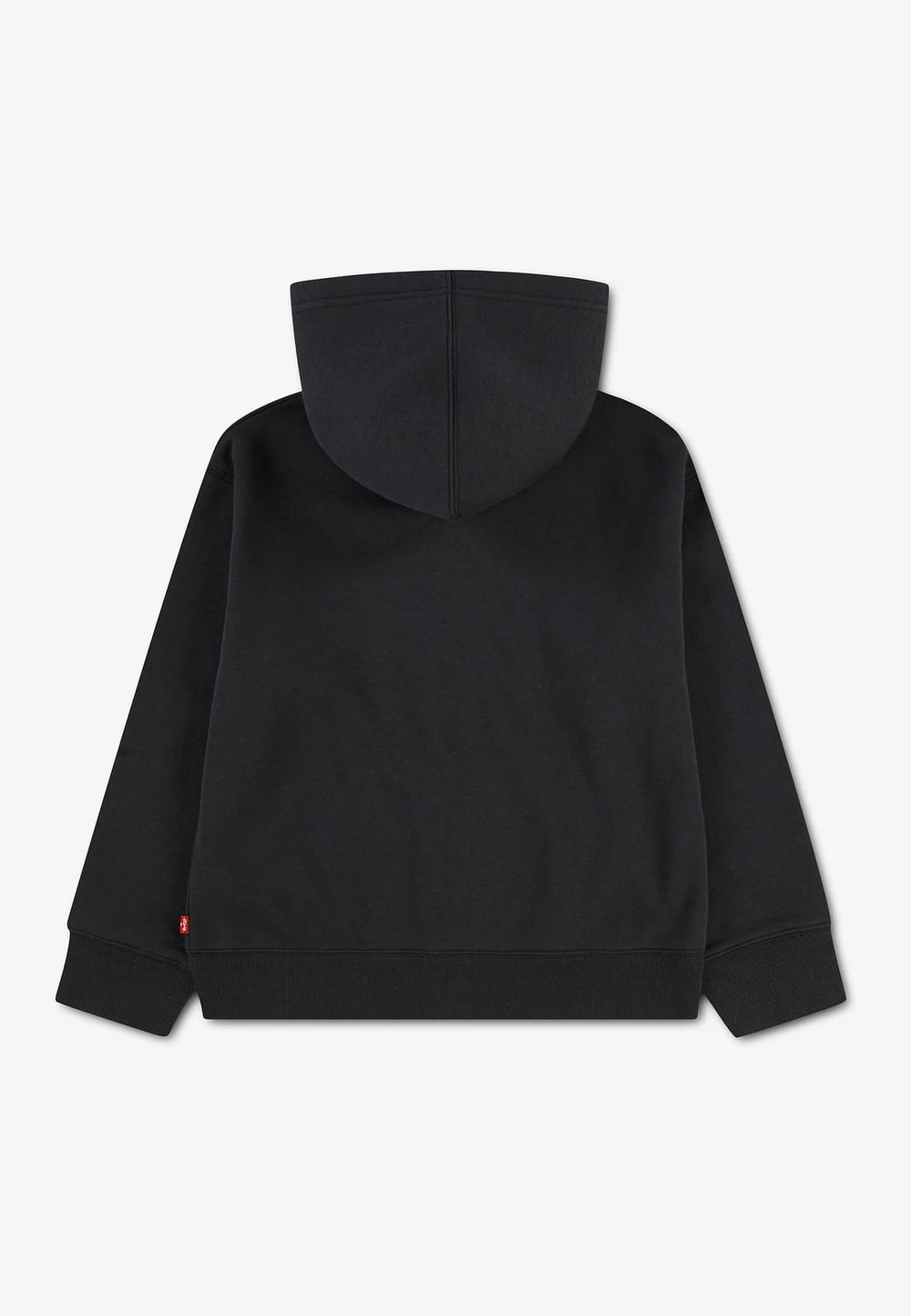 Levi's R729 vest sweat jongens zwart