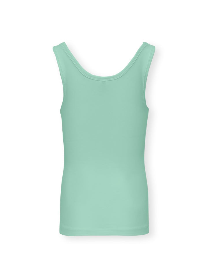 kids only 15349610 Ava mint – meisjes singlet