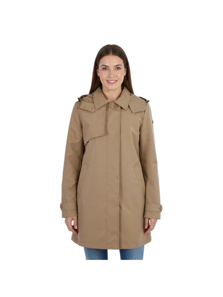 Covered L60446CO01 Thamara zomerjas dames – beige