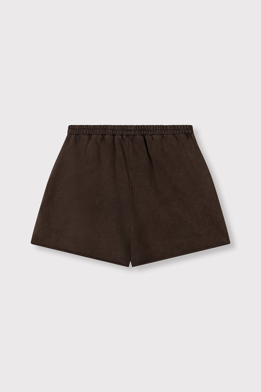 Alix the label short dames bruin