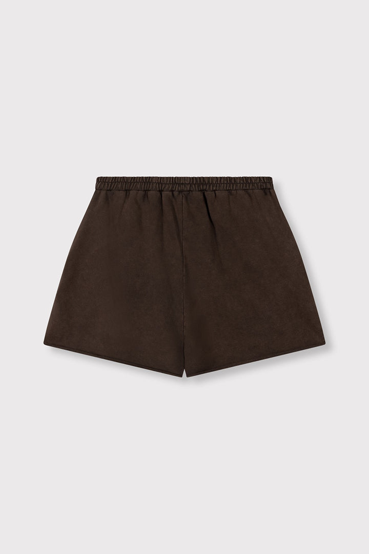Alix the label short dames bruin