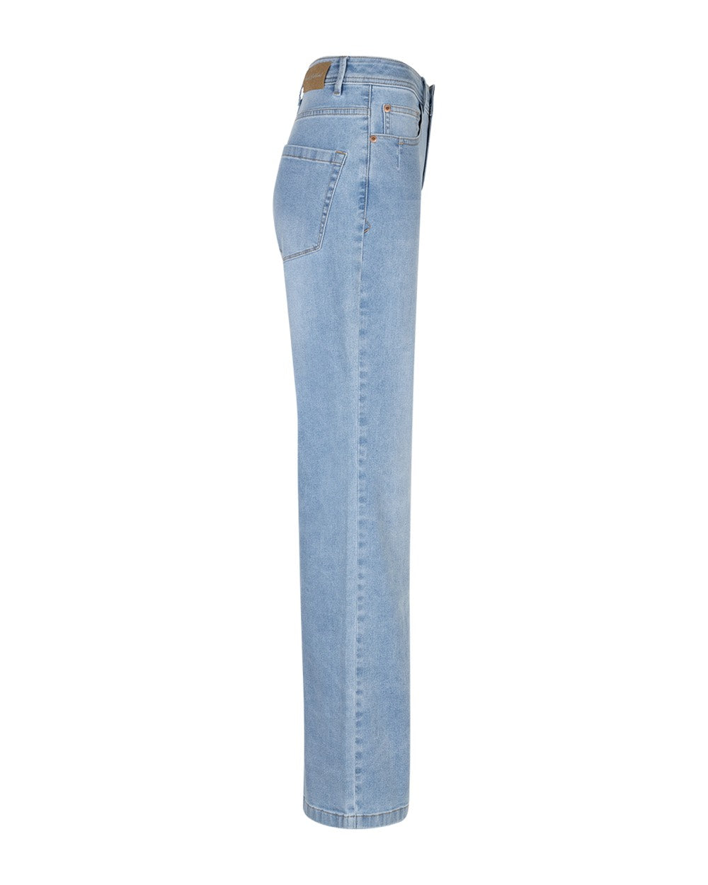 Red Button 4478 Colette jeans blue denim – dames - L33