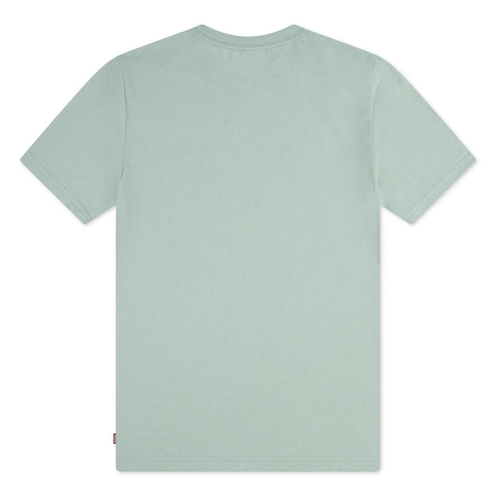 Levi's boys A100 t-shirt mint – jongens