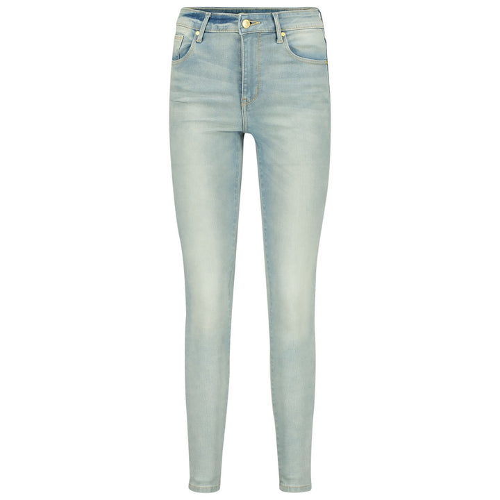 Blossom - Blue Denim