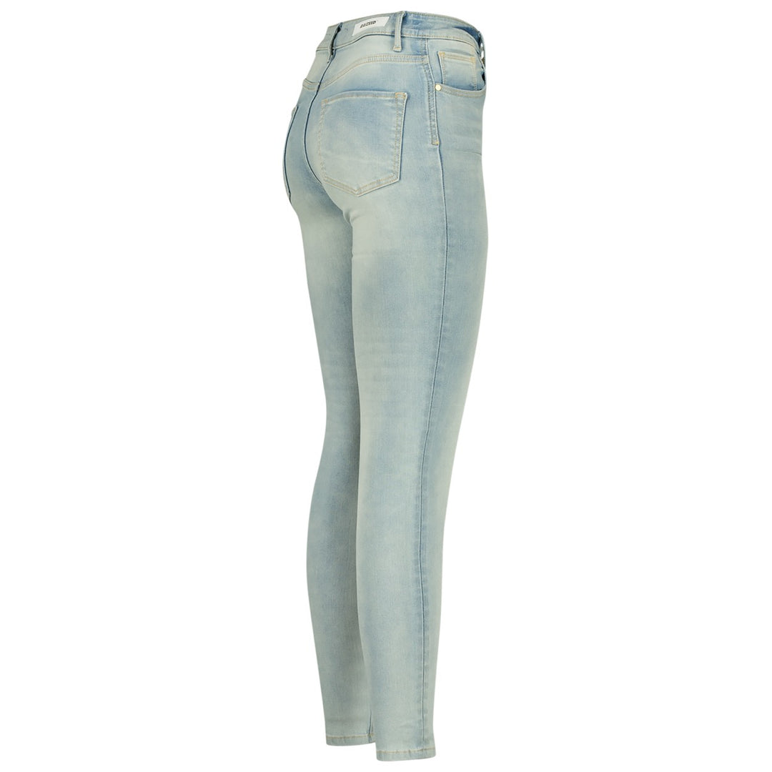 Blossom - Blue Denim
