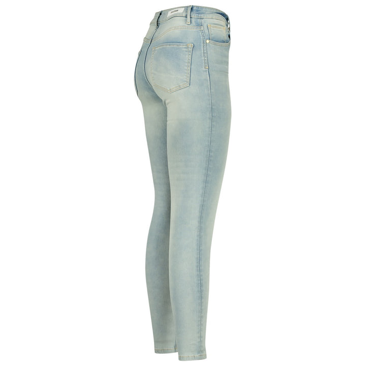 Blossom - Blue Denim