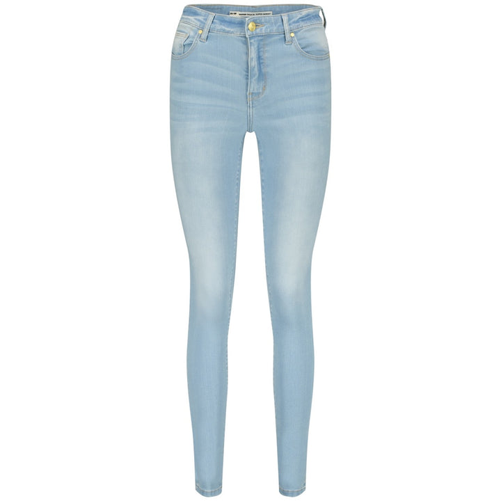 Blossom - Blue Denim