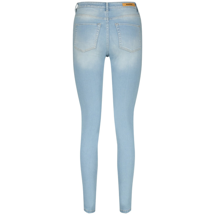 Blossom - Blue Denim