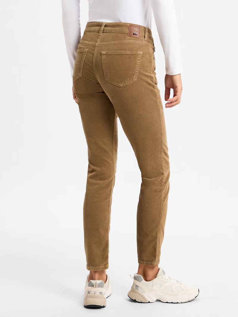 Slim Cocoa Creme - Taupe