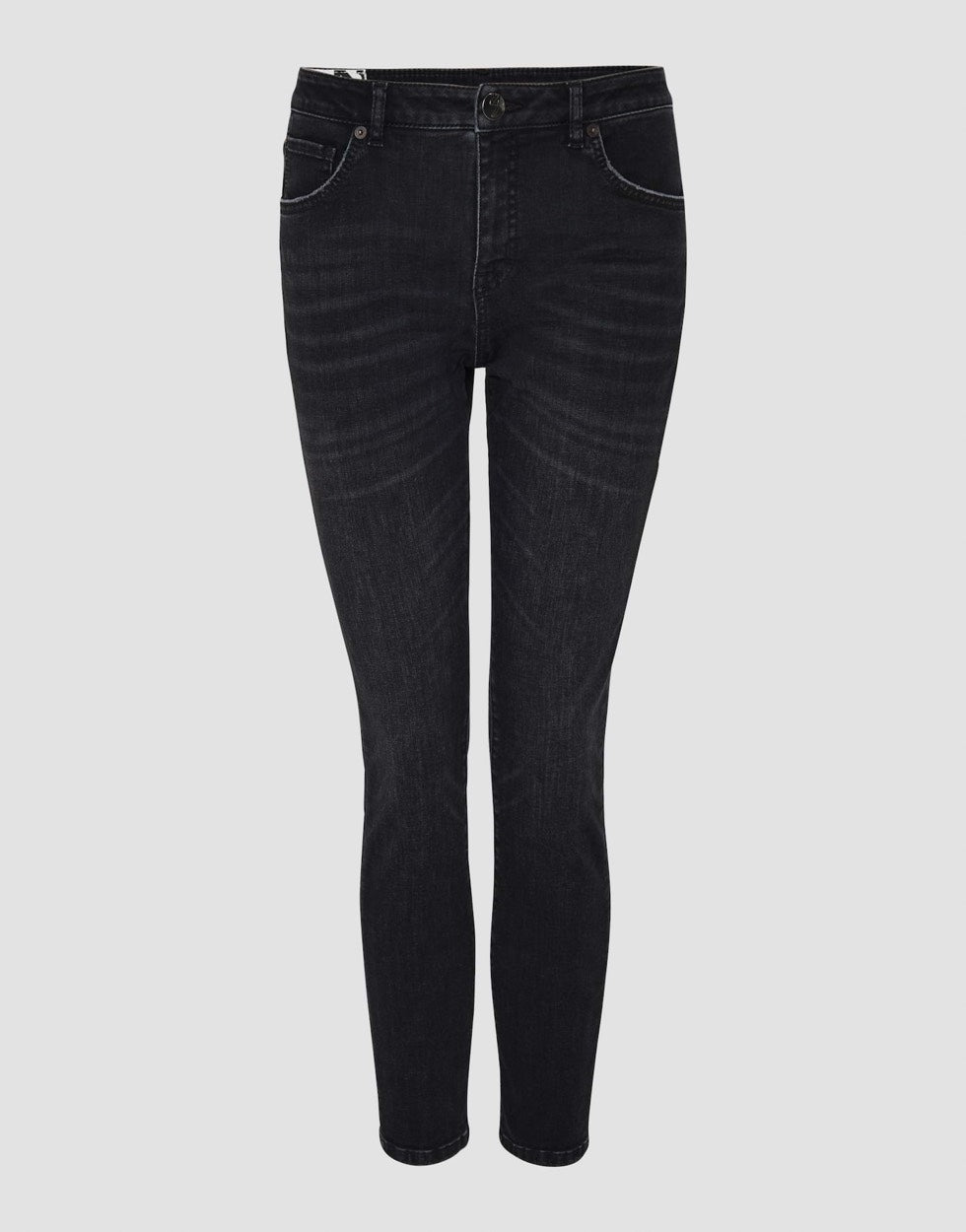 Evita 2331612419278 - Black Denim