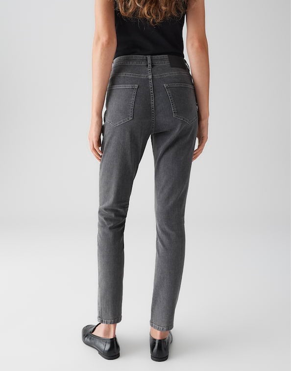 Eliya City 10445213621369 - Grey Denim