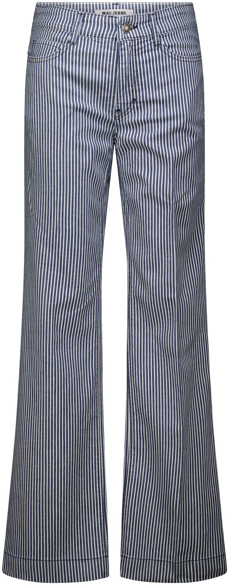 Ridge Slim - Blue Denim