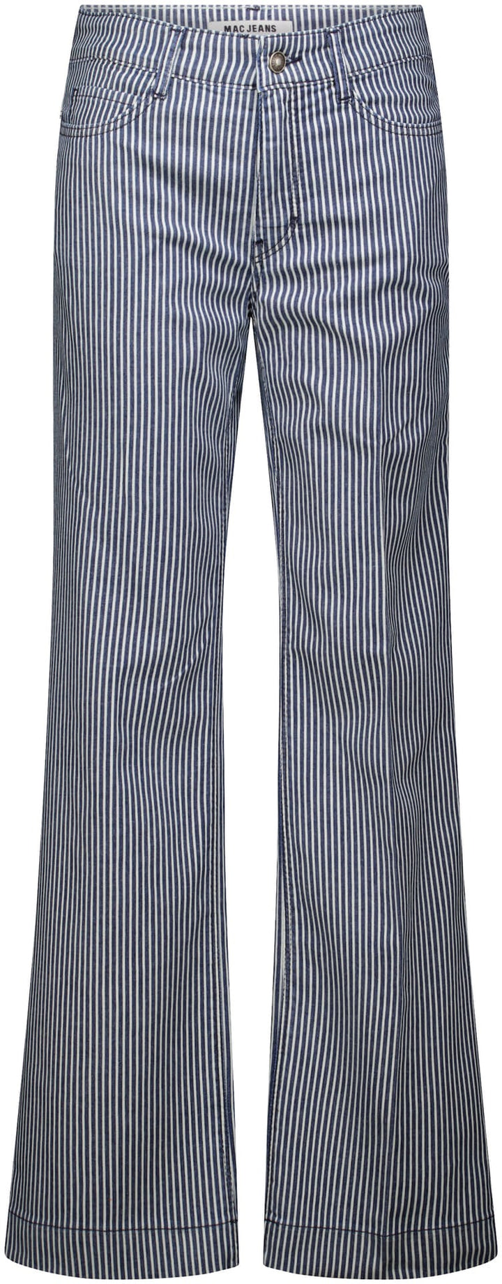 Ridge Slim - Blue Denim