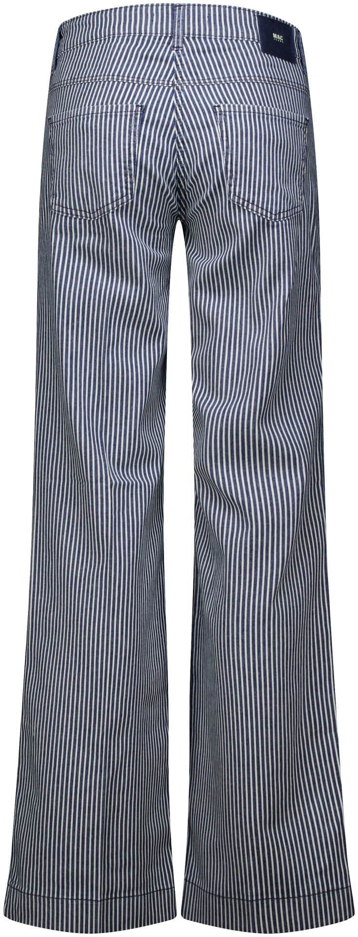 Ridge Slim - Blue Denim