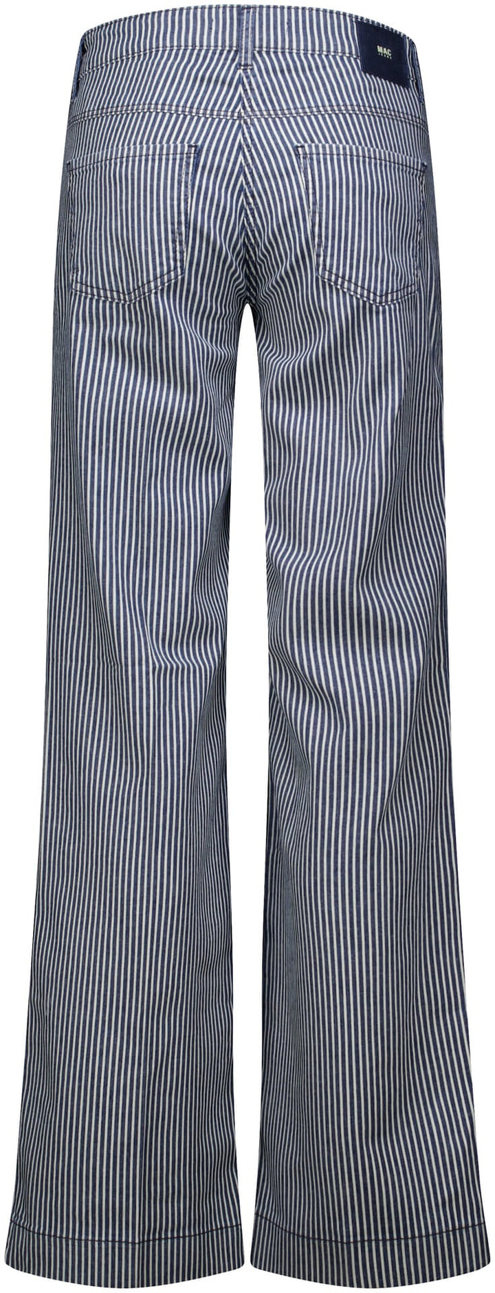 Ridge Slim - Blue Denim