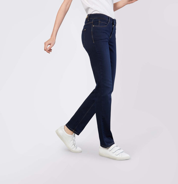 Dream Dark Washed - Blue Denim