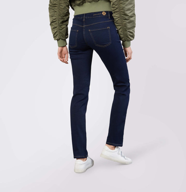 Dream Dark Washed - Blue Denim