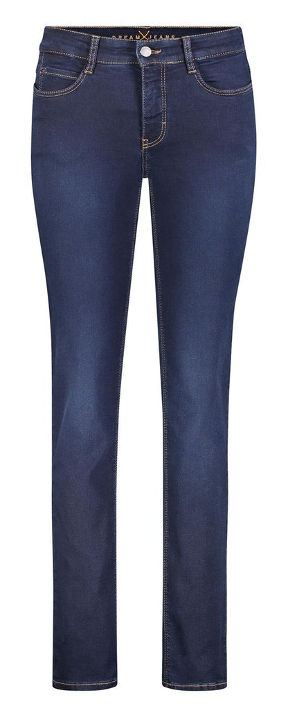 Dream Dark Washed - Blue Denim