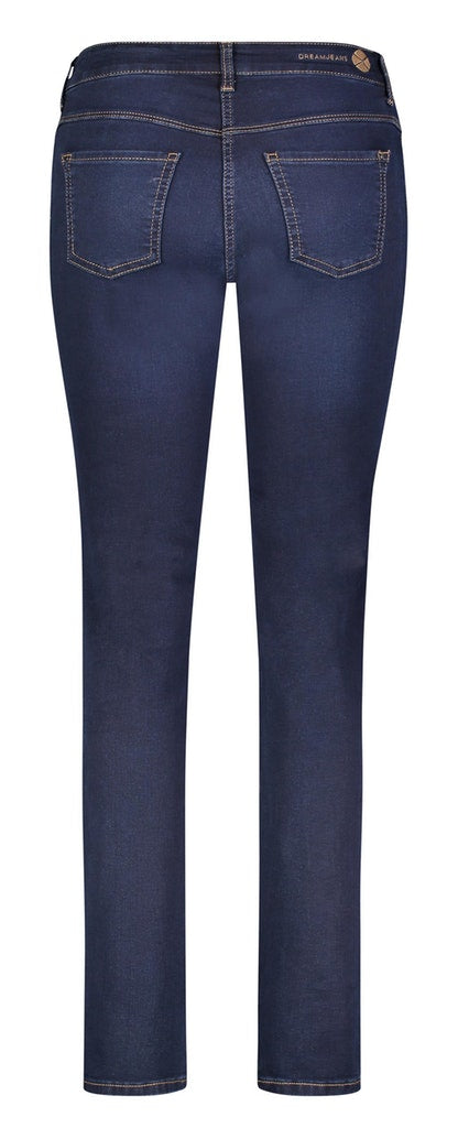 Dream Dark Washed - Blue Denim